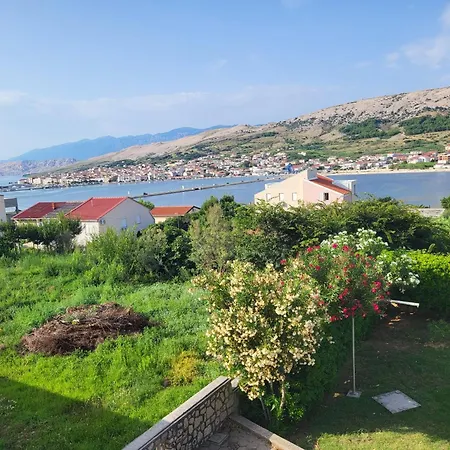 Krznar - Stari Grad Pag