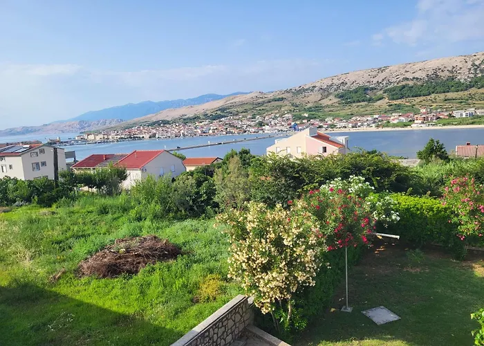 Krznar - Stari Grad Pag