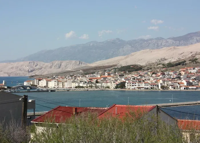 Krznar - Stari Grad Pag * 파그
