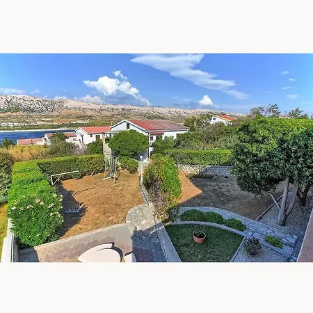 Krznar - Stari Grad Pag * Pag Town