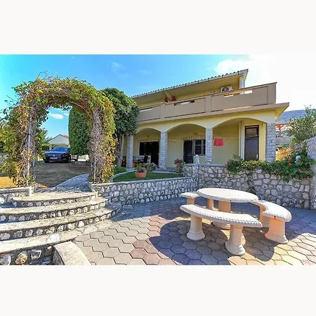 Krznar - Stari Grad Pag * Pag Town