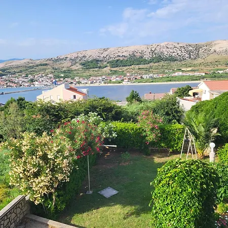 Krznar - Stari Grad Pag