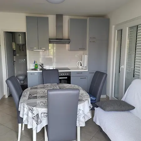 Krznar - Stari Grad Pag Apartamento Pag Town
