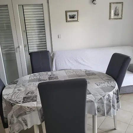 Krznar - Stari Grad Pag Pag Town