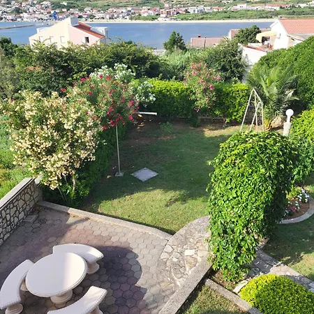 Krznar - Stari Grad Pag