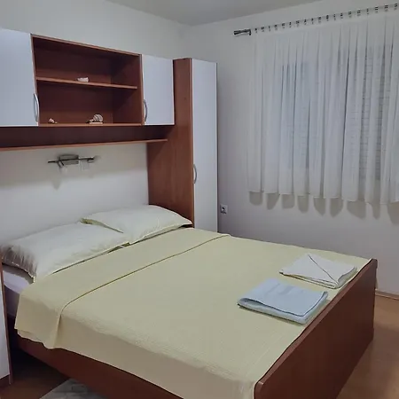 Krznar - Stari Grad Pag Apartamento