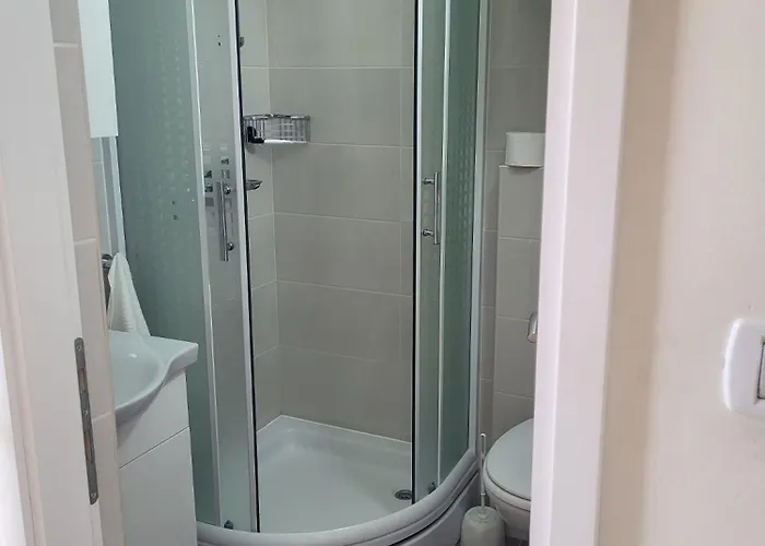 Krznar - Stari Grad Pag Apartment *