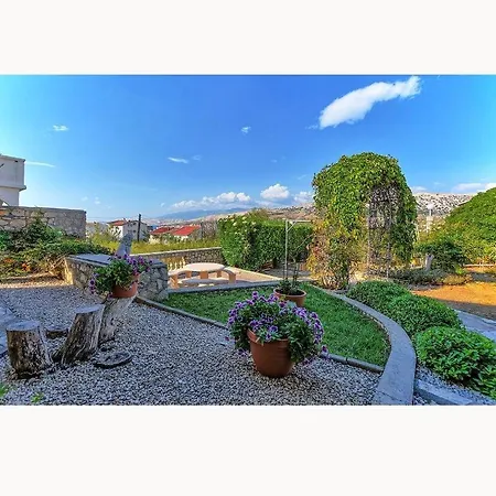 Krznar - Stari Grad Pag Apartman Pag Town