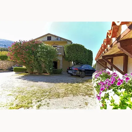 Apartament Krznar - Stari Grad Pag