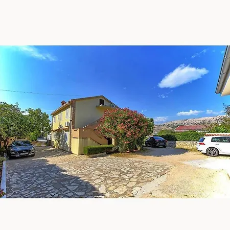 Krznar - Stari Grad Pag Apartament Pag Town