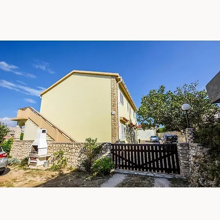 Krznar - Stari Grad Pag Apartament