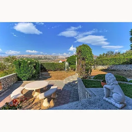 Apartamento Krznar - Stari Grad Pag