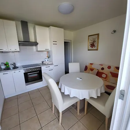 Krznar - Stari Grad Pag Apartament