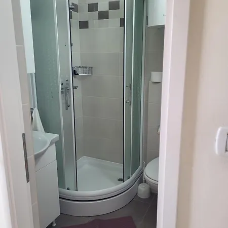 Krznar - Stari Grad Pag Apartament *