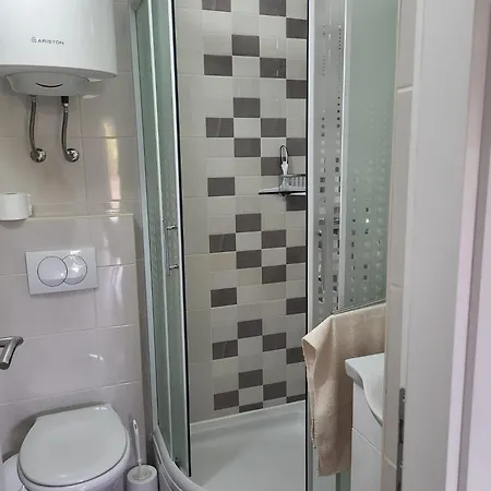 Apartament Krznar - Stari Grad Pag Pag Town