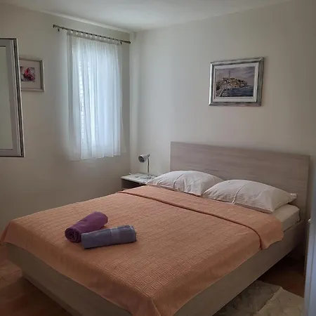 Krznar - Stari Grad Pag Apartament *