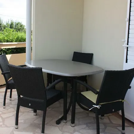Krznar - Stari Grad Pag Apartament