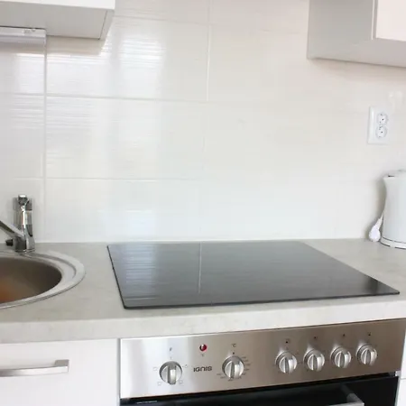 Krznar - Stari Grad Pag Apartament