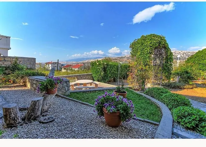 Krznar - Stari Grad Pag Apartman Pag Town