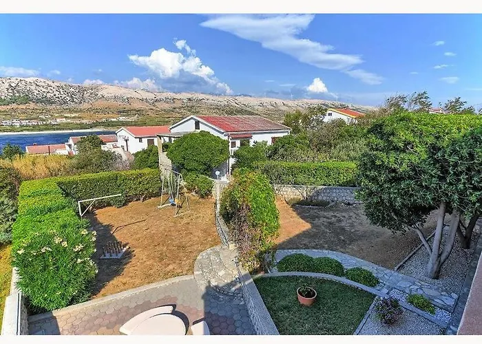 Krznar - Stari Grad Pag * Pag Town