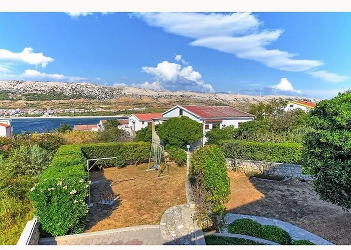 Krznar - Stari Grad Pag Pag Town