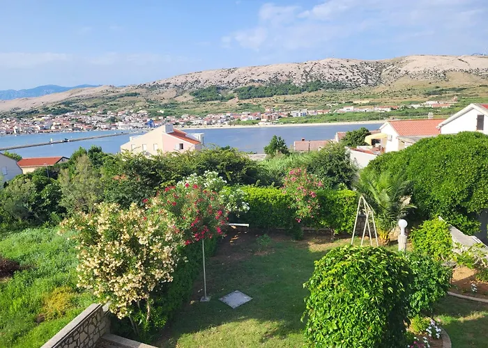 Krznar - Stari Grad Pag