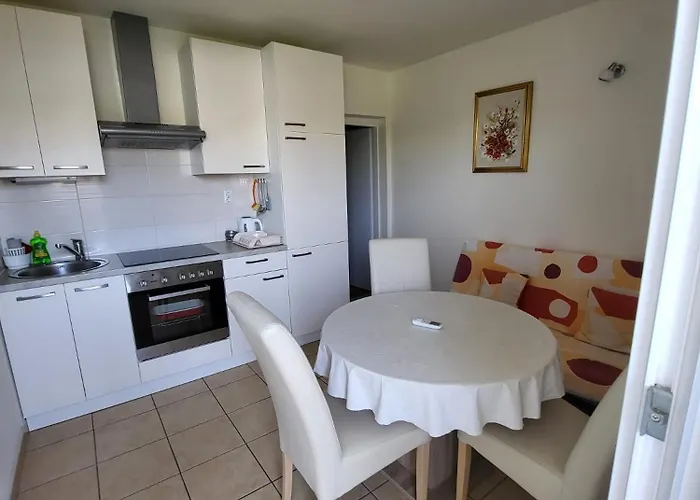 Krznar - Stari Grad Pag Apartman