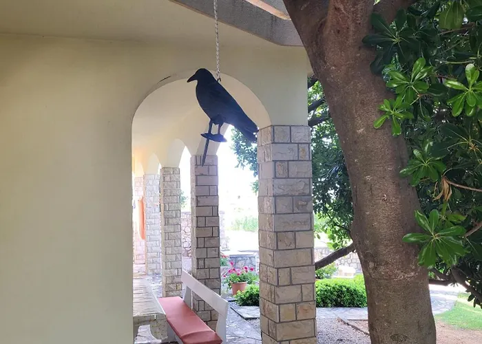 Apartman Krznar - Stari Grad Pag