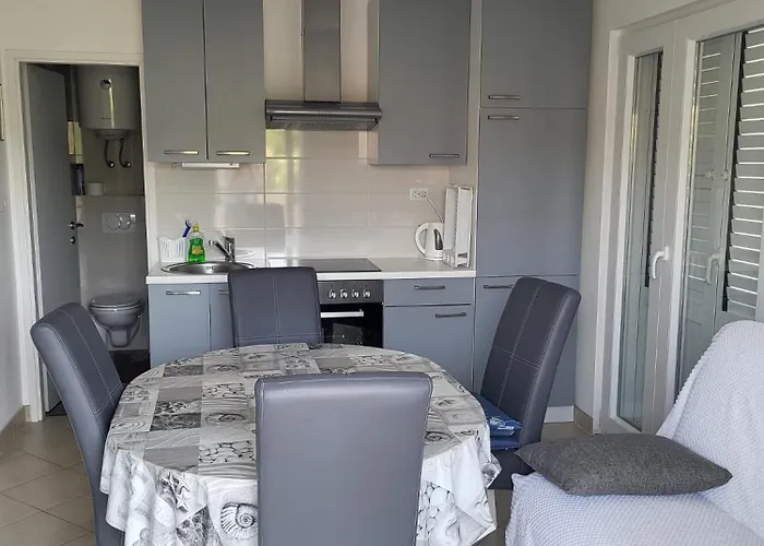 Krznar - Stari Grad Pag Apartman Pag Town
