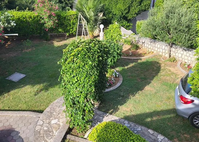 Apartman Krznar - Stari Grad Pag