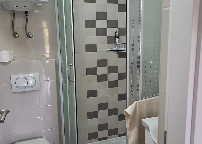 Apartman Krznar - Stari Grad Pag Pag Town