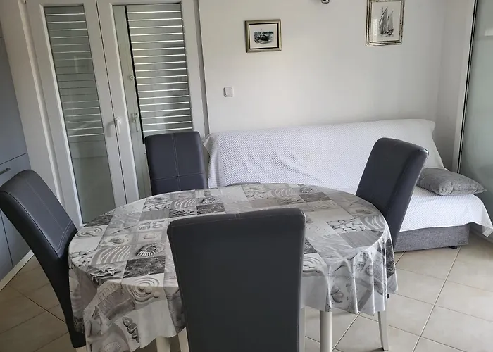 Krznar - Stari Grad Pag Pag Town