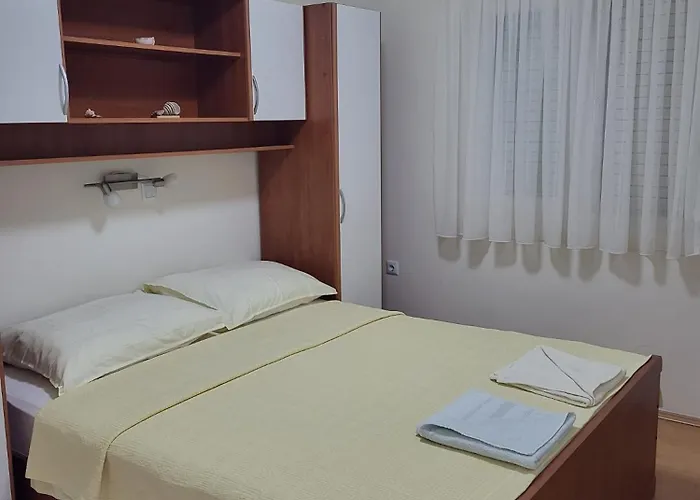Krznar - Stari Grad Pag Apartman