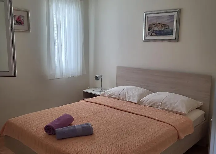 Krznar - Stari Grad Pag Apartman *