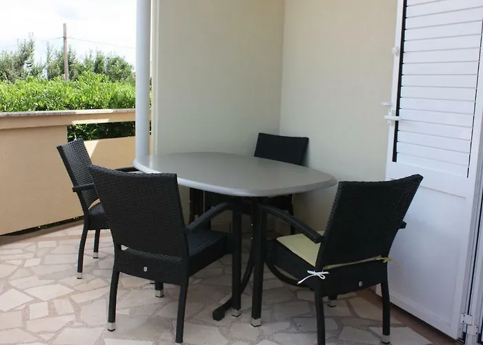 Krznar - Stari Grad Pag Apartman
