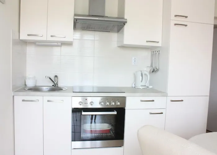 Krznar - Stari Grad Pag Apartman Pag Town