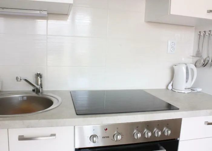 Krznar - Stari Grad Pag Apartman