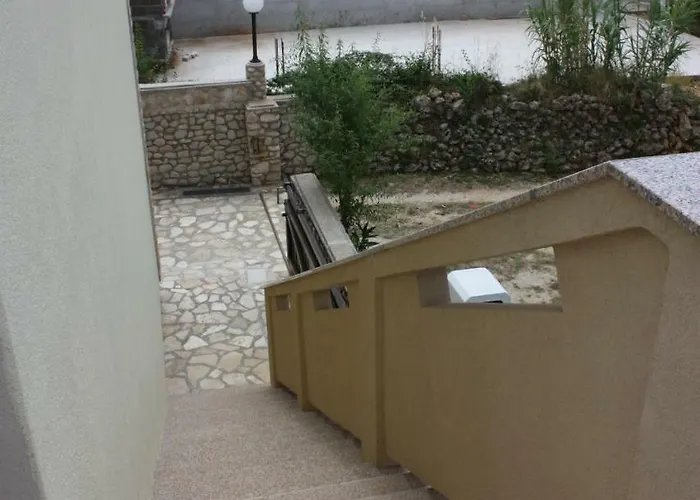 Krznar - Stari Grad Pag