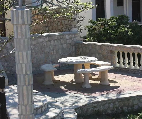 Krznar - Stari Grad Pag Apartman Pag Town